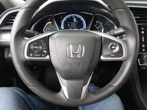 Used 2016 Honda Civic EX-T image 49