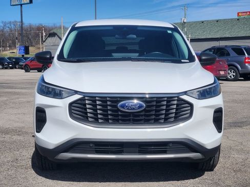Used 2024 Ford Escape Active w/ Tech Pack #1 image 2