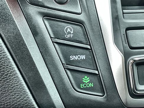 Certified 2025 Honda Odyssey Sport-L image 22