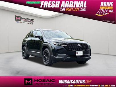 Used 2025 MAZDA CX-50 2.5 Hybrid w/ Preferred Pkg