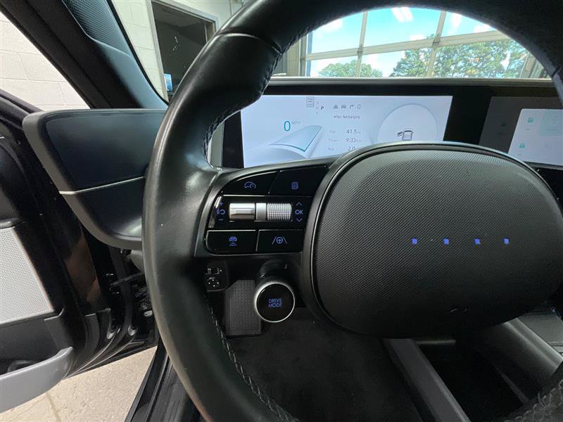 Used 2023 Hyundai Ioniq 6 SEL RWD image 21