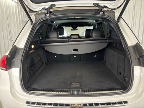 Used 2020 Mercedes-Benz GLE 350 image 14