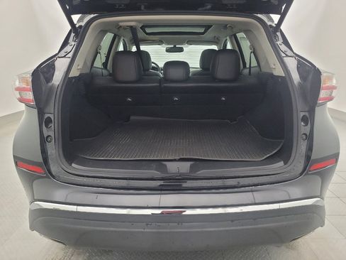 Used 2016 Nissan Murano Platinum w/ Platinum Technology Package image 29