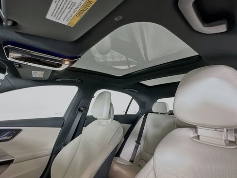 New 2026 Mercedes-Benz C 300 Sedan image 22