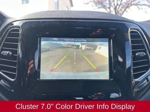 Used 2019 Jeep Compass Altitude image 20