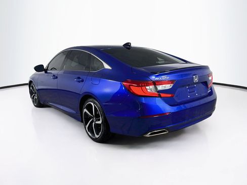 Used 2022 Honda Accord Sport image 28