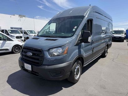 Used 2020 Ford Transit 250 148 High Roof Extended