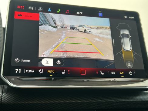 New 2026 Volkswagen GTI SE image 17