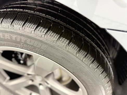 New 2026 Porsche Macan S AWD/4WD image 20