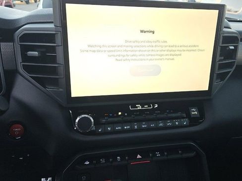 Used 2025 Toyota Sequoia TRD Pro image 11