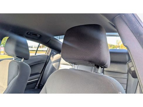 Used 2016 Dodge Charger Police w/ Convenience Group I image 16