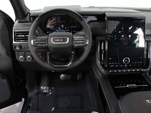 New 2026 GMC Yukon XL AT4 Ultimate AWD/4WD image 13