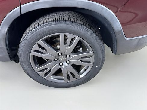 Used 2021 Honda Passport EX-L image 37