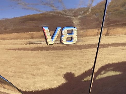 Used 2019 Nissan Armada Platinum w/ Captain's Chairs Package image 14