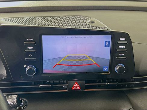 Used 2021 Hyundai Elantra N Line image 14