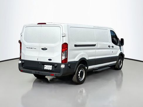 Used 2018 Ford Transit 250 148 Low Roof image 7