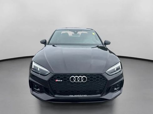Used 2018 Audi RS 5 image 3