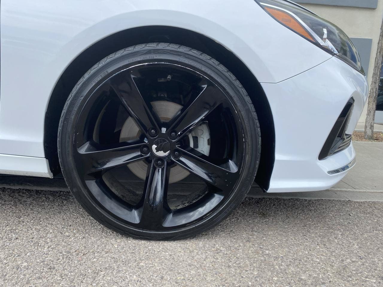 Used 2019 Hyundai Sonata SE FWD image 5