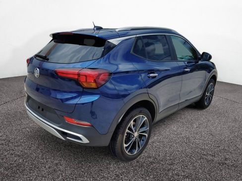 Used 2023 Buick Encore GX Select AWD/4WD image 7