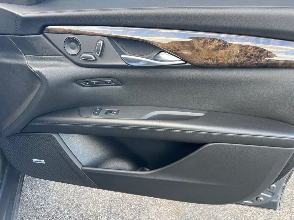 Used 2018 Cadillac CT6 Luxury AWD/4WD image 43