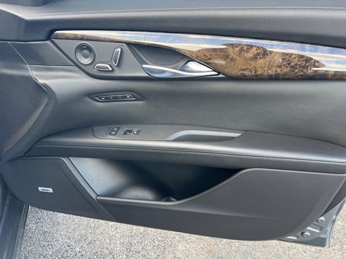 Used 2018 Cadillac CT6 Luxury AWD/4WD image 43