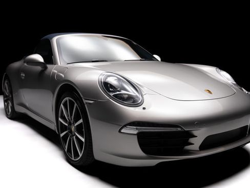 Used 2012 Porsche 911 Carrera RWD image 39