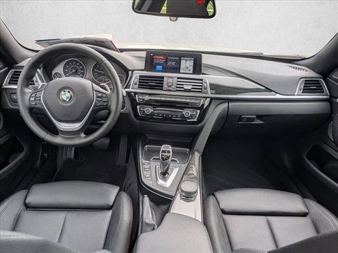 Used 2019 BMW 440i Gran Coupe xDrive w/ Convenience Package AWD/4WD image 18