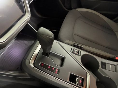 Certified 2025 Subaru Crosstrek 2.0i Premium image 21