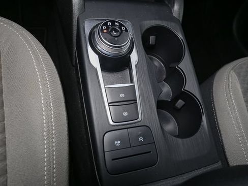 Used 2021 Ford Escape SE w/ Convenience Package AWD/4WD image 26