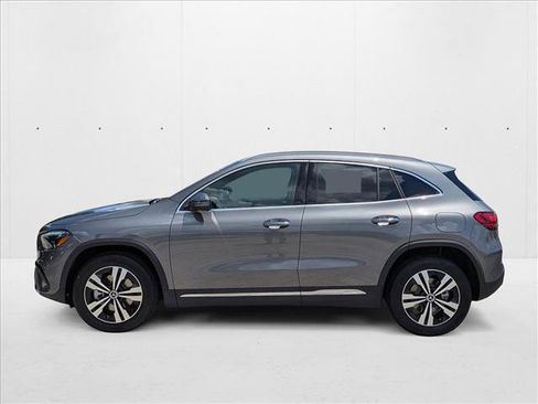 New 2026 Mercedes-Benz GLA 250 image 5