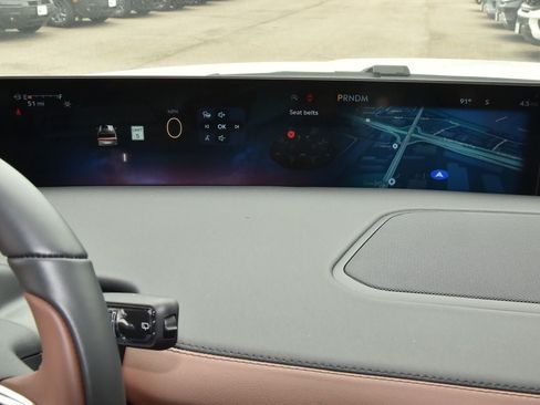 New 2026 Lincoln Navigator Reserve AWD/4WD image 27