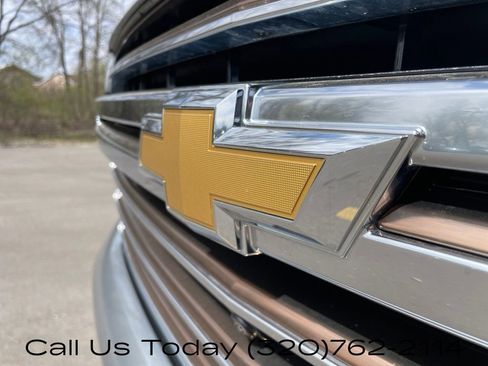 Certified 2024 Chevrolet Tahoe High Country w/ Max Trailering Package AWD/4WD image 11