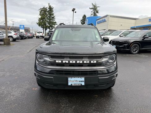 Used 2021 Ford Bronco Sport Big Bend w/ Big Bend Package (96B) image 3