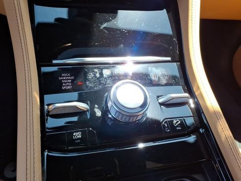 New 2026 Jeep Grand Cherokee Summit AWD/4WD image 11