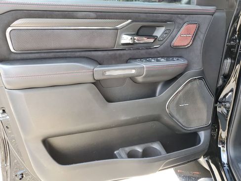 Used 2022 RAM 1500 TRX w/ TRX Level 2 Equipment Group AWD/4WD image 20