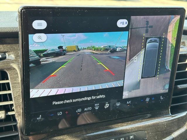 Used 2024 Ford Transit 150 Low Roof AWD image 34