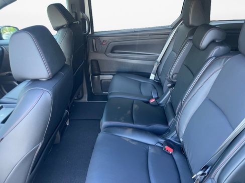 New 2026 Honda Odyssey Sport-L image 13
