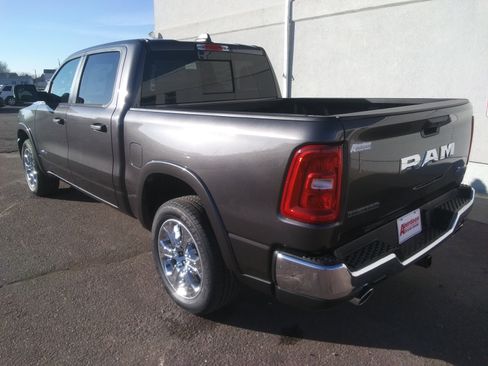 New 2026 RAM 1500 Big Horn image 7