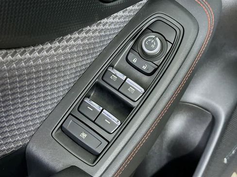 Used 2022 Subaru Forester Sport image 28