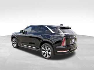 New 2026 Cadillac Escalade IQ Luxury 2 AWD/4WD video 3