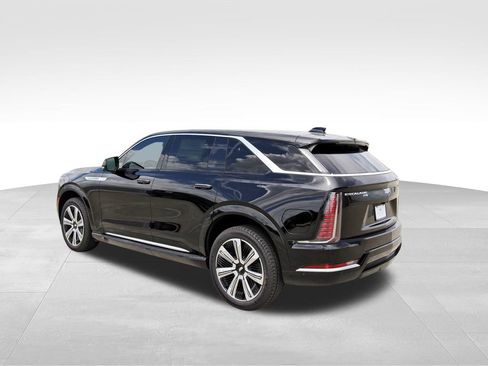 New 2026 Cadillac Escalade IQ Luxury 2 AWD/4WD image 3