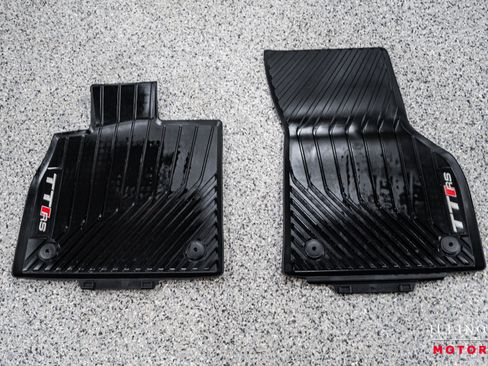 Used 2021 Audi TT RS image 28