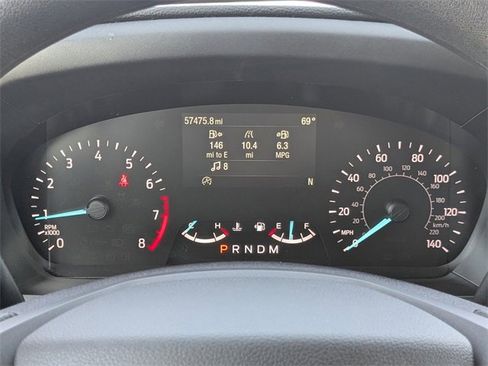 Used 2020 Ford Explorer 2WD image 29