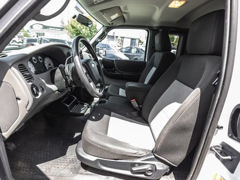 Used 2011 Ford Ranger Sport w/ PWR Equipment Group RWD image 19