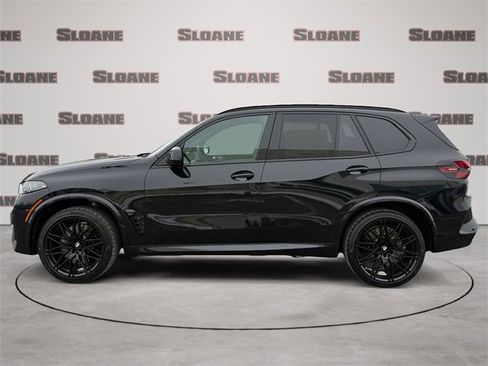 New 2026 BMW X5 M Competition w/ Executive Package image 2