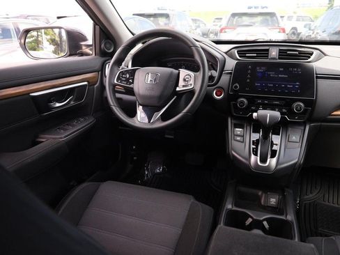 Used 2019 Honda CR-V EX image 22
