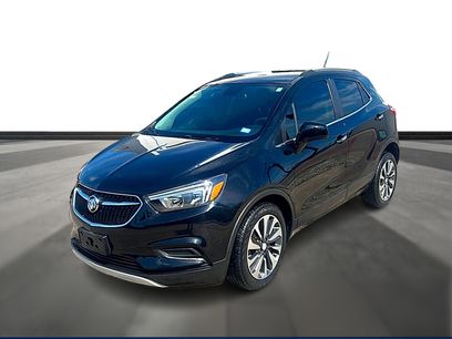 Used 2022 Buick Encore Preferred