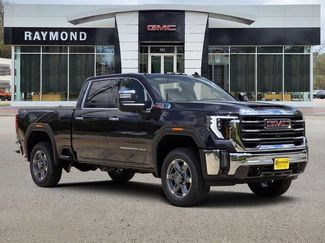 New 2026 GMC Sierra 2500 SLT AWD/4WD video 1
