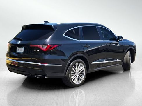 Used 2023 Acura MDX SH-AWD w/ Advance Package image 4