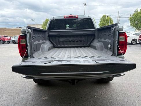Used 2023 GMC Canyon Denali AWD/4WD image 8